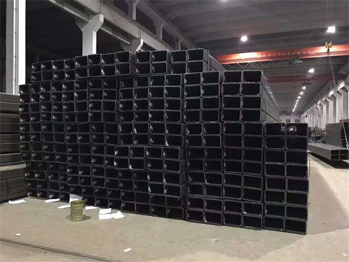 新宁冷拔方管选型指南 工程采购怎么选